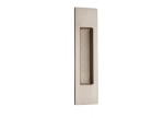 Ручка для розсувних дверей MVM SDH-2 SN/CP